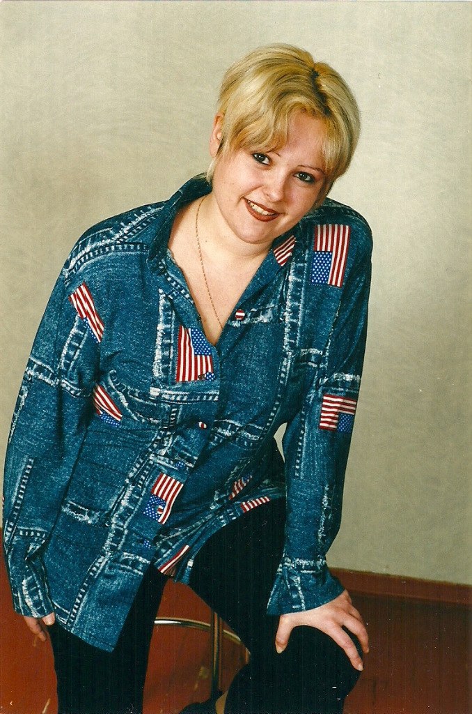 Натали Сипиёва | Днепр (Днепропетровск)