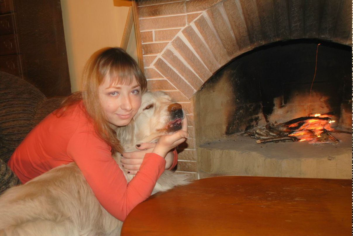 Олечка Гадалина | Владивосток