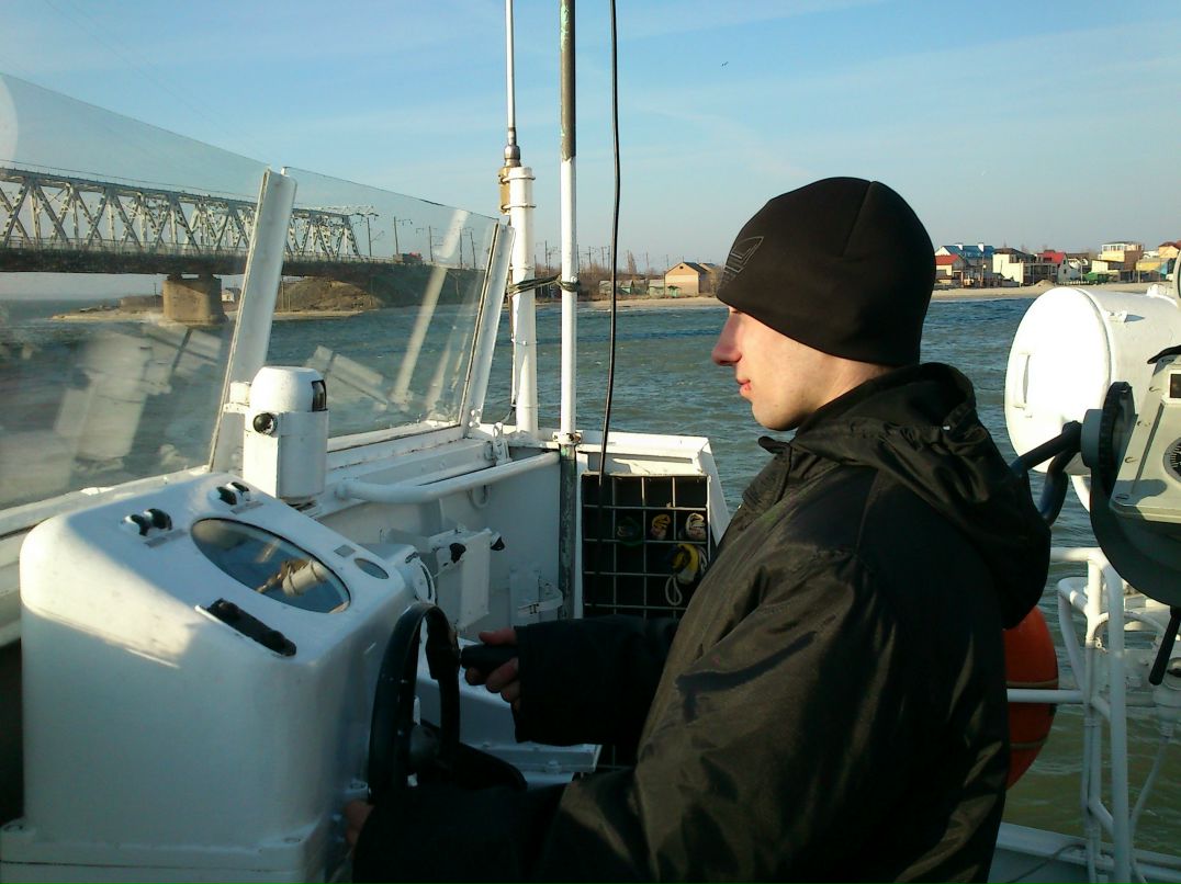 Мишаня Копыч ⎝⏠⏝⏠⎠ | Стрый