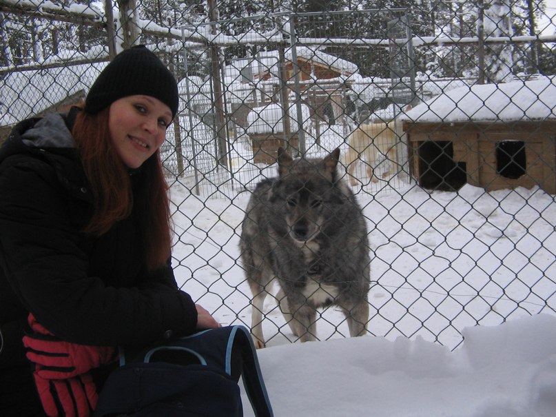 Анна Крок | Киев