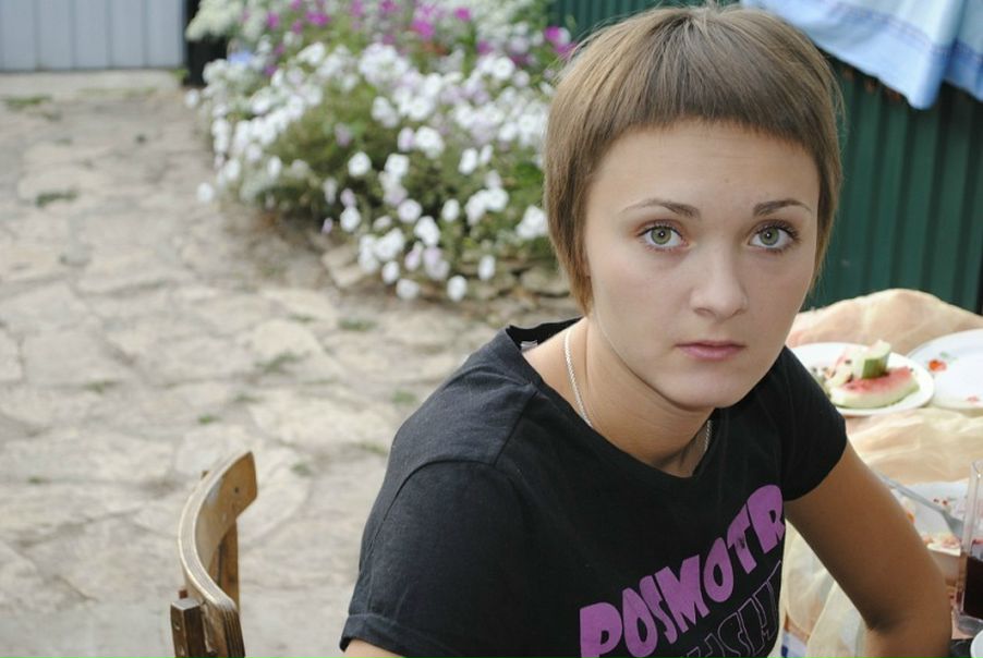 №65, Ксения Зуева, Ижевск №65, Ксения Зуева, Ижевск