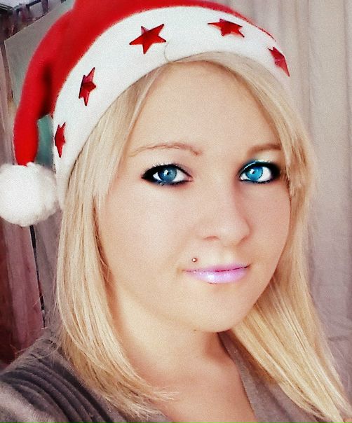 №105, Аліна Ковальчук, 30 лет, Salerno №105, Аліна Ковальчук, 30 лет, Salerno