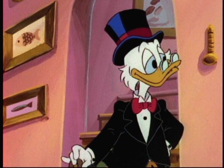 Скрудж Макдак | 