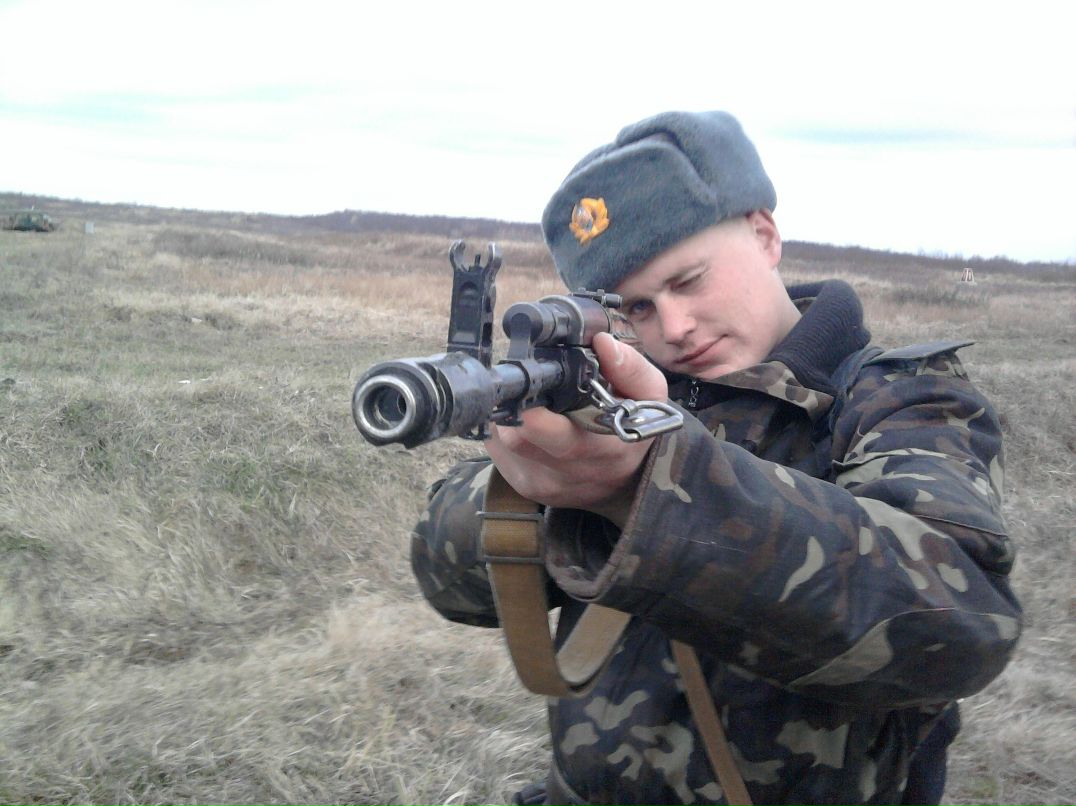 Ігор Слободян | Ивано-Франковск