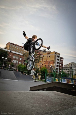 №147, Андрій Бік №147, Андрій Бік