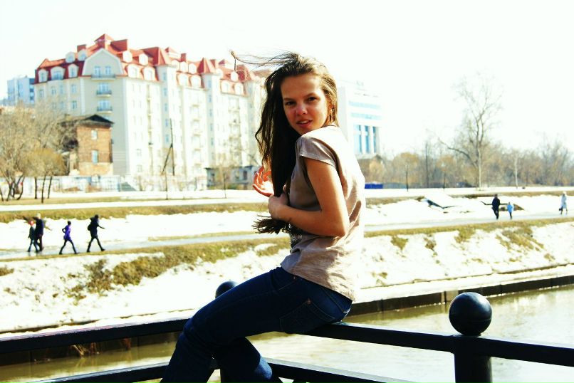 Мария Нестерова | 