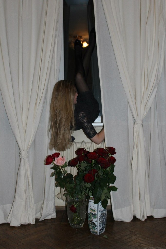 Кристина Сергеевна | Москва