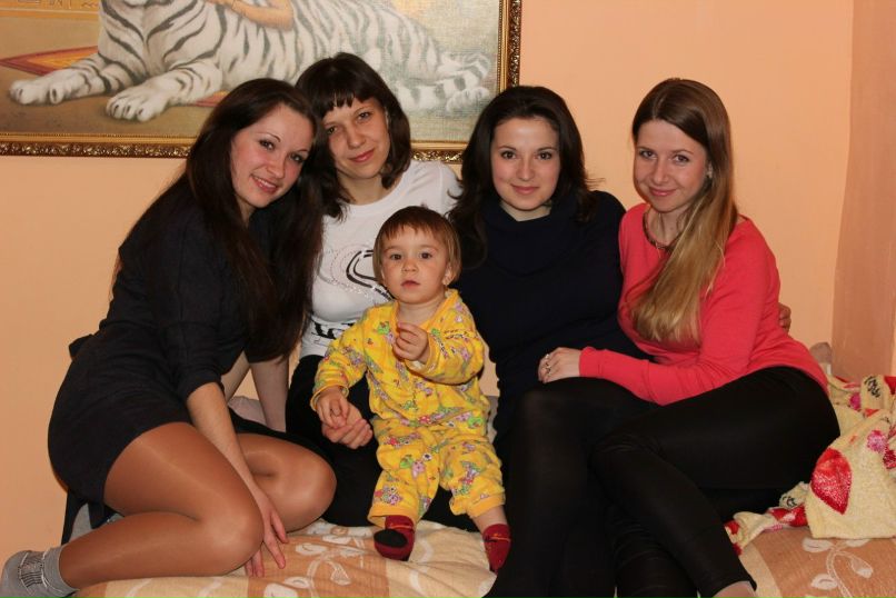 Николай Мущенко Николаевич | Киев