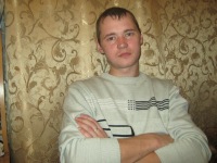 Алексей Журавлёв