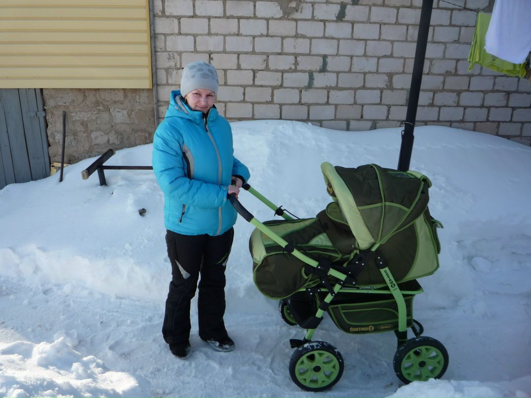 Татьяна Миниахметова | Ижевск