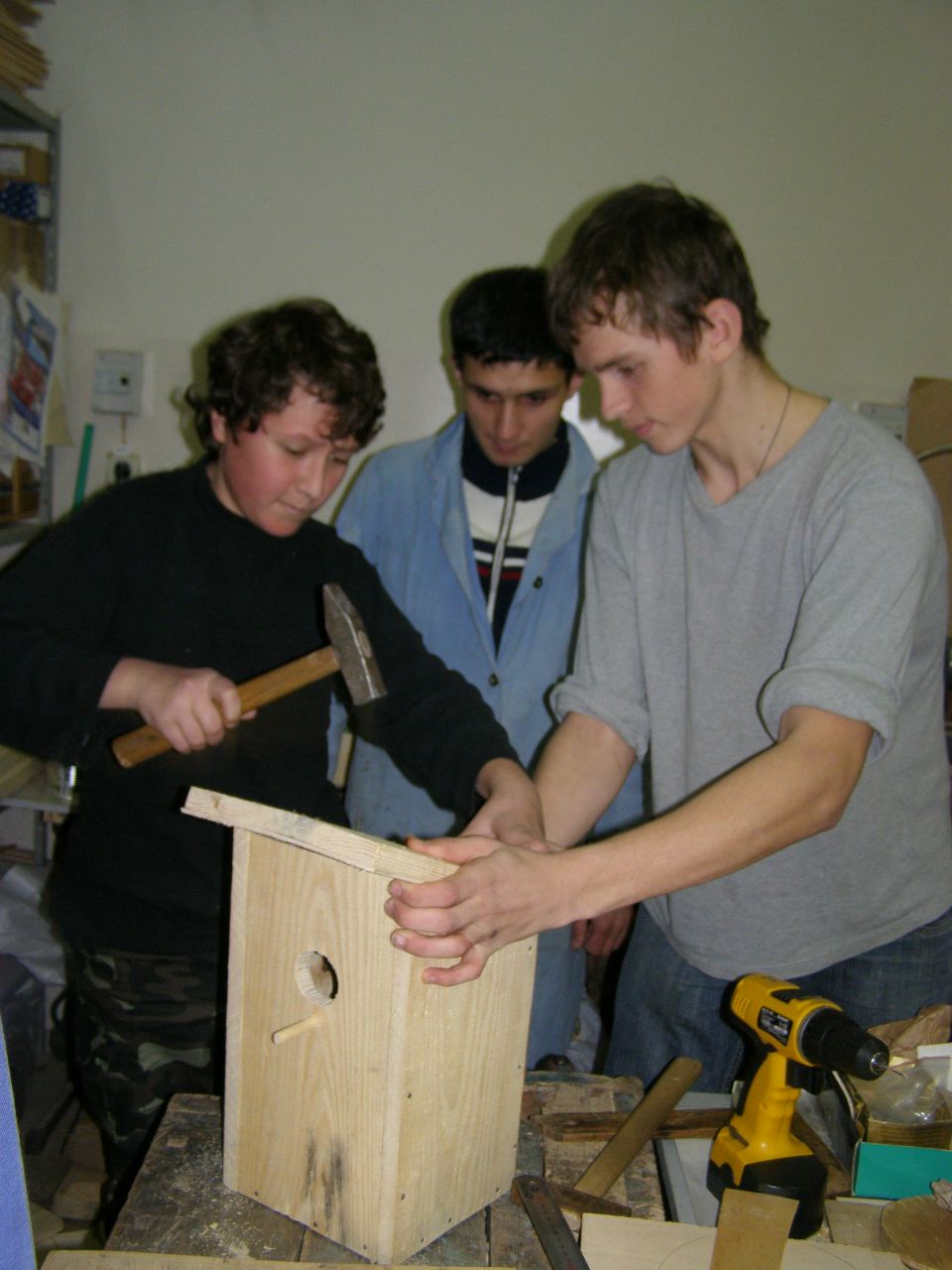 Шаміль Абдуллаєв | Киев