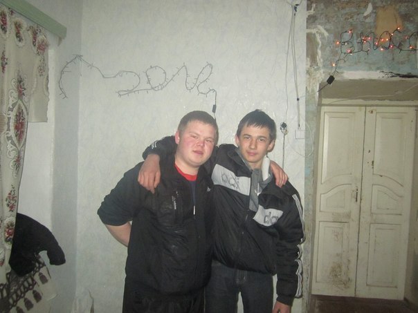 Вячеслав Угарин | Ульяновск