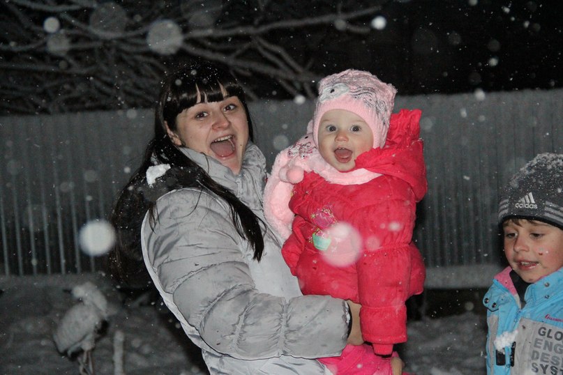 Ксюня Михалчич | Мукачево