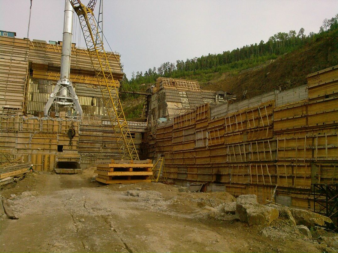 Евгений Владимиров | Минусинск