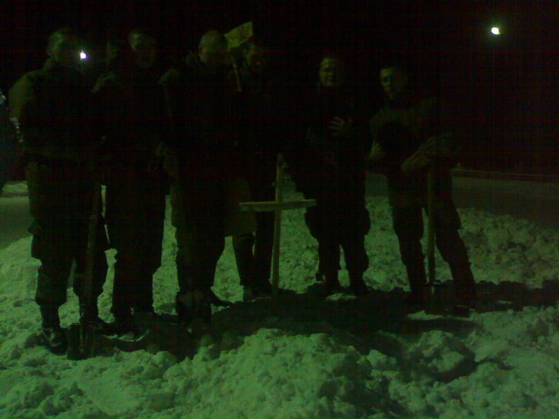 Ян Кленьё | Петрозаводск