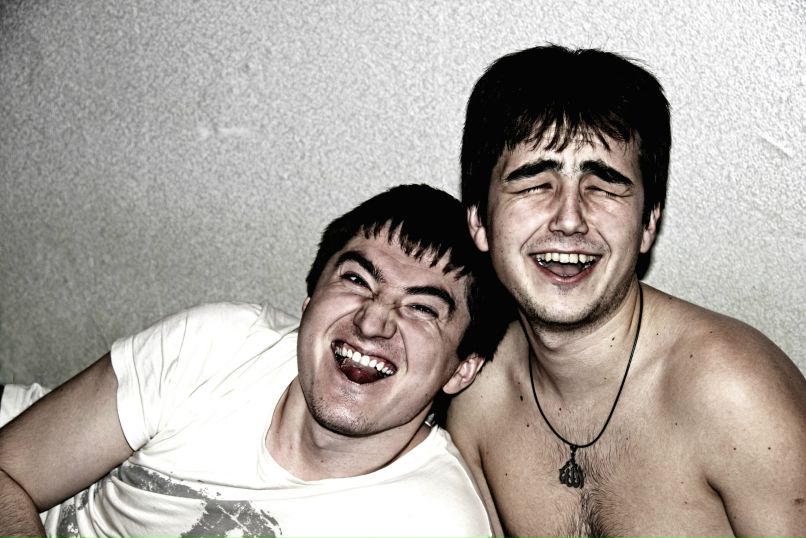 Дильшод Мамадалиев | Воронеж