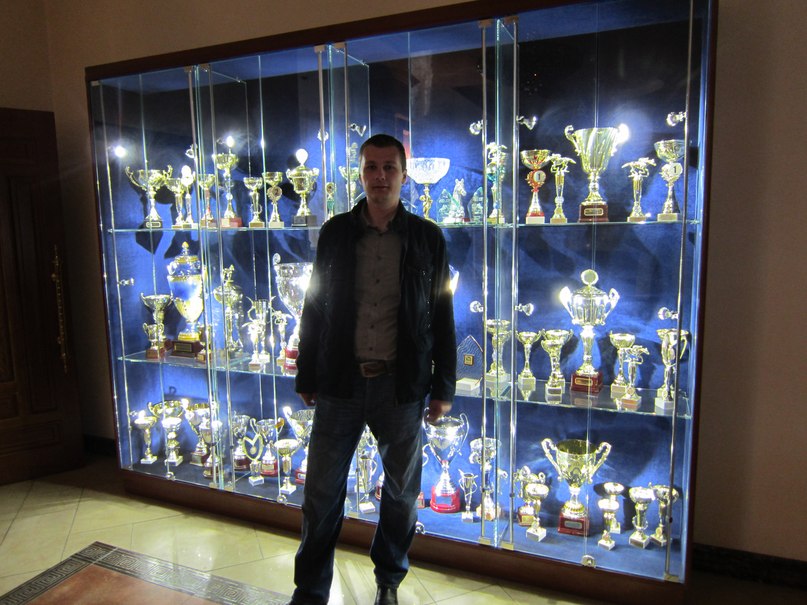 Максим Нетупский Владимирович | Умань