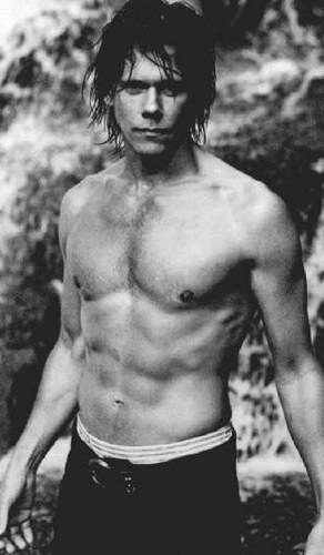 Никита Маурин * Naru* | 