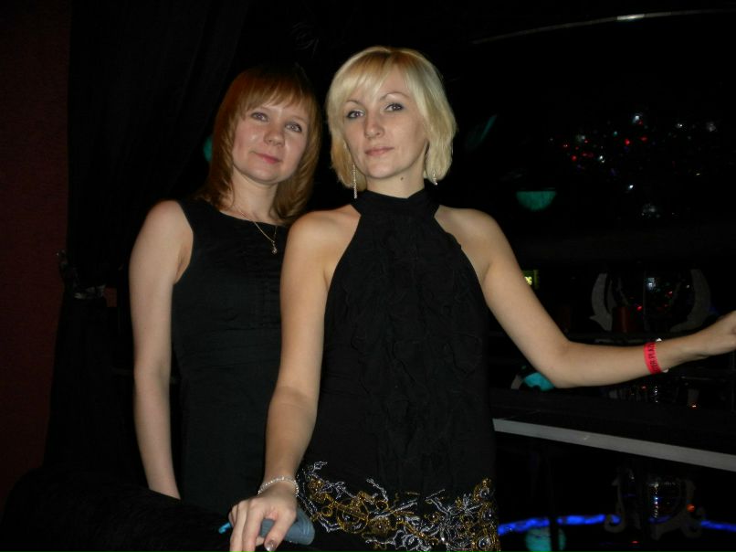 Софья Николаева | Нижний Новгород