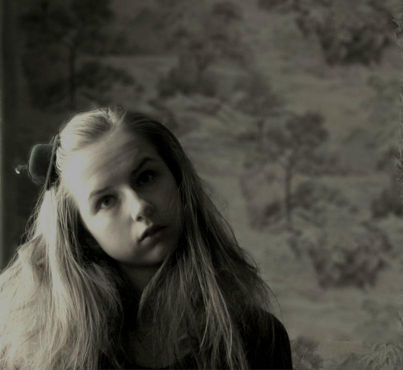 Анастасия Широкопояс | Витебск