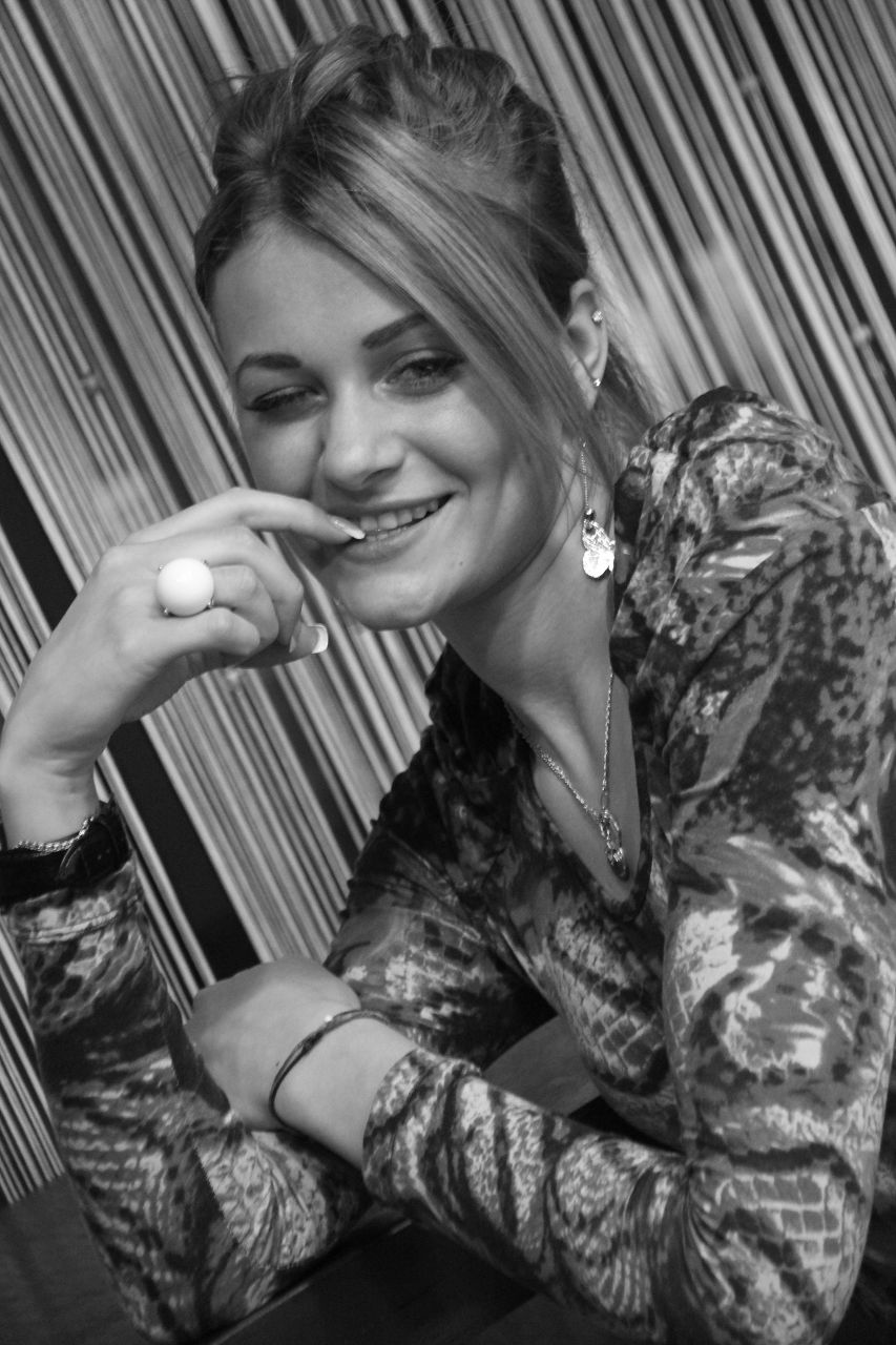 Мария Дебранденбург Mi$$ INDEPENDENT | Мурманск