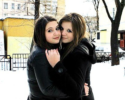 Катюшка Максимова | Москва