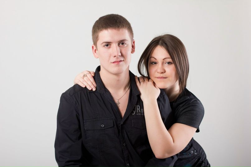 Юлия Швецова | Екатеринбург