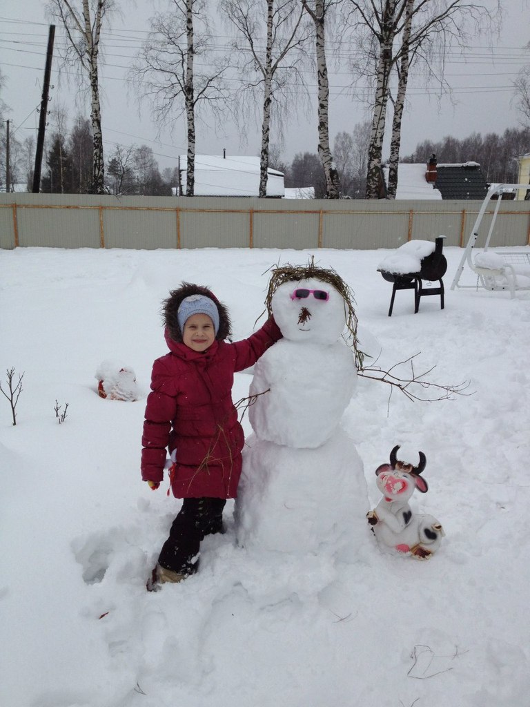 Жанна Широких | Санкт-Петербург