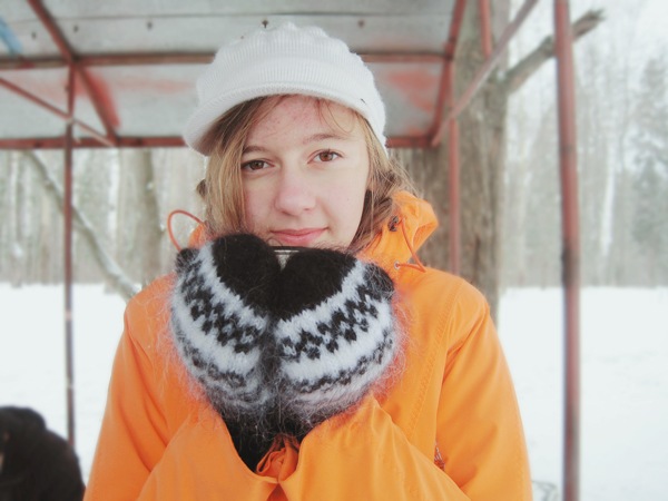 №129, Аня Никитина, Lappeenranta №129, Аня Никитина, Lappeenranta