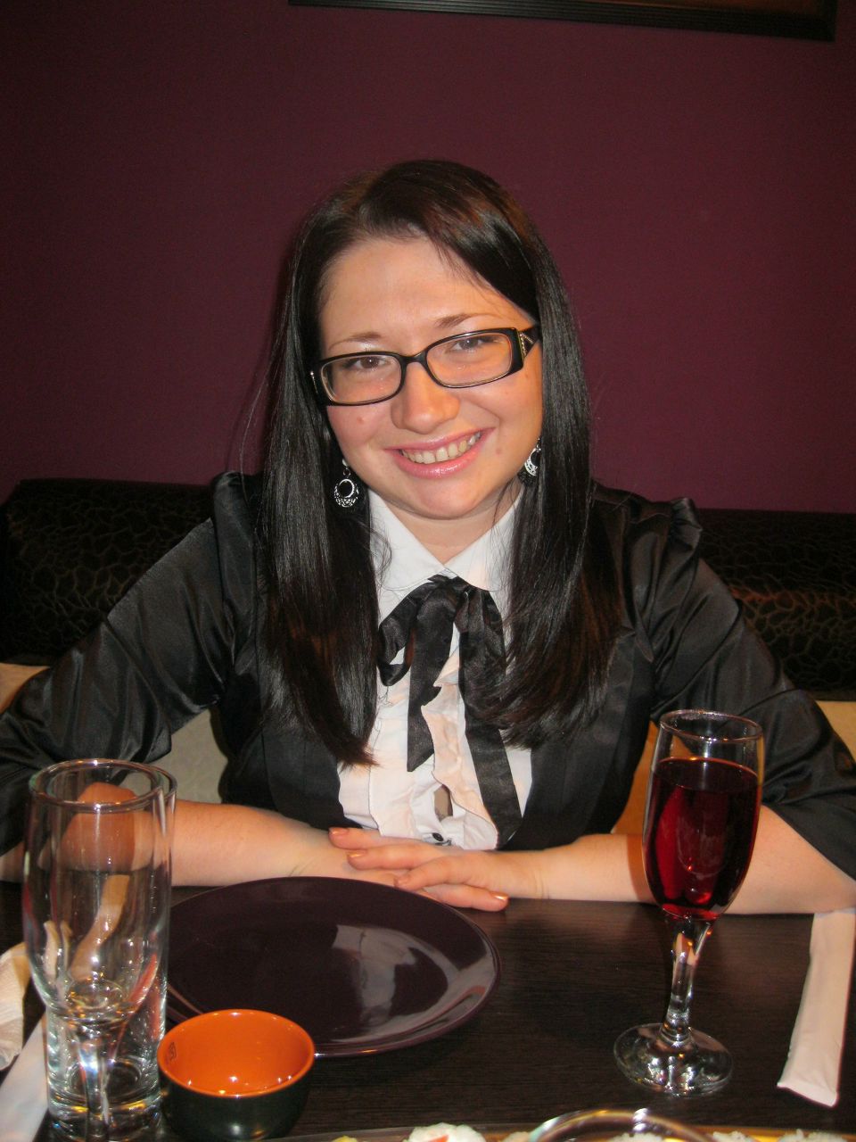 Аида Кузнецова | Казань