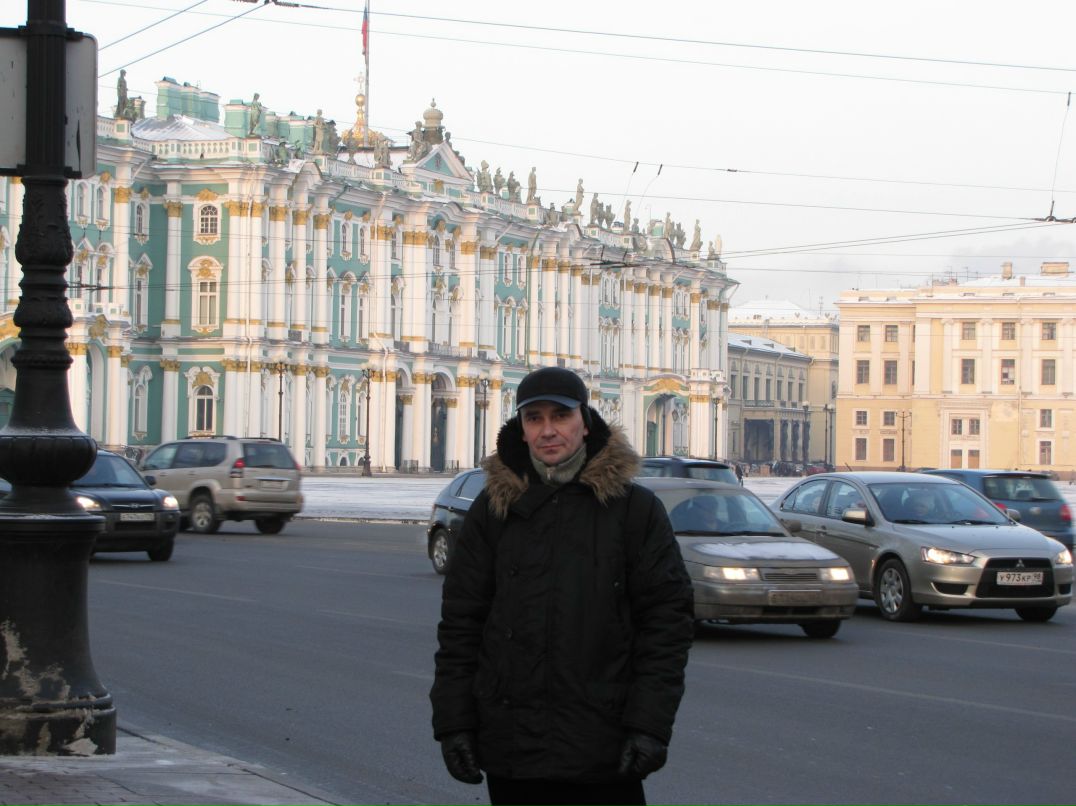 Эдуард Джюве ♂♂ | Ашукино