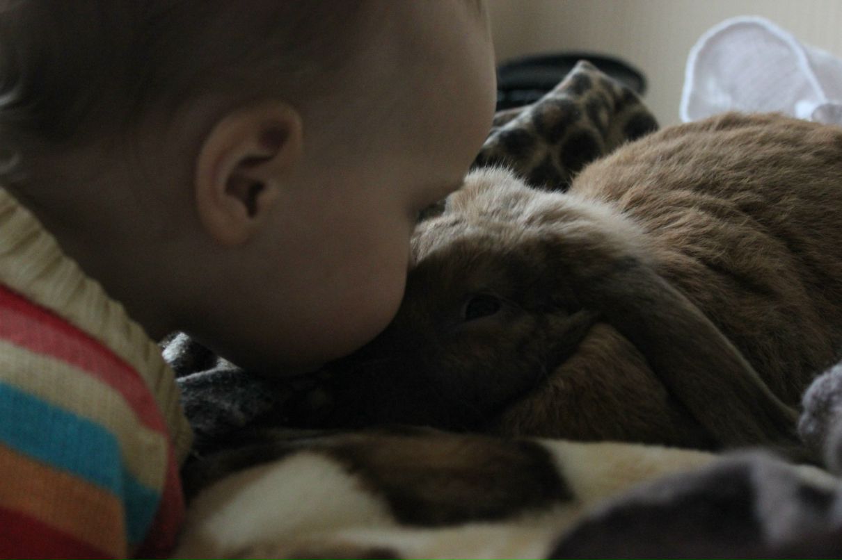 Маша Керн | Санкт-Петербург