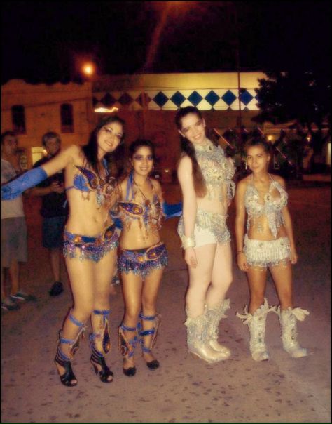 №40, Gini Turunen, 36 лет, Córdoba №40, Gini Turunen, 36 лет, Córdoba