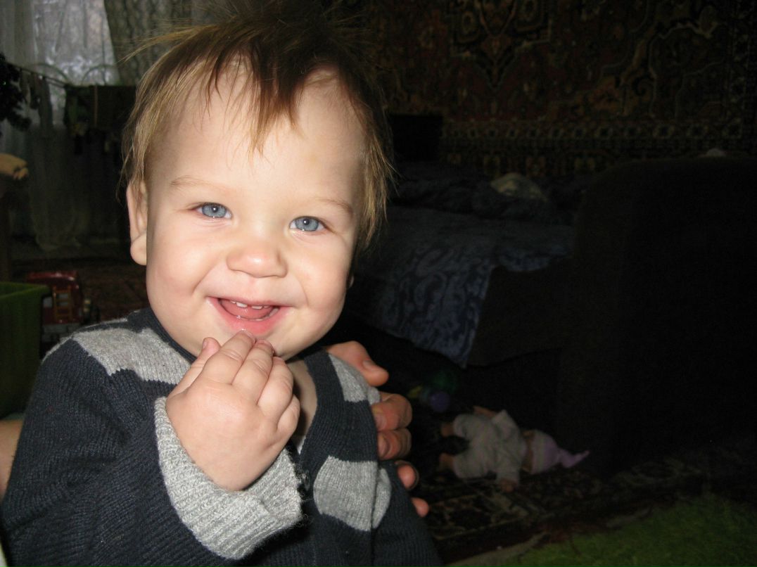 Дмитрий Рыжих Александрович | Горки-10