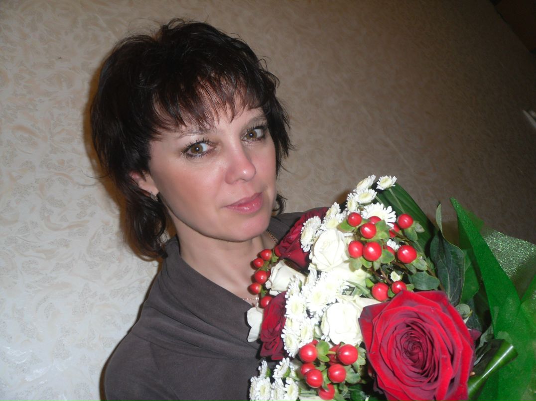 Светлана Попова | Челябинск