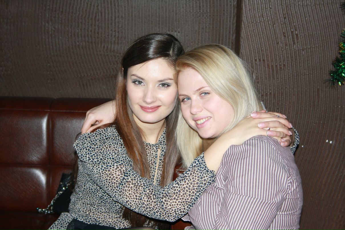 Алина Проценко | Белая Церковь