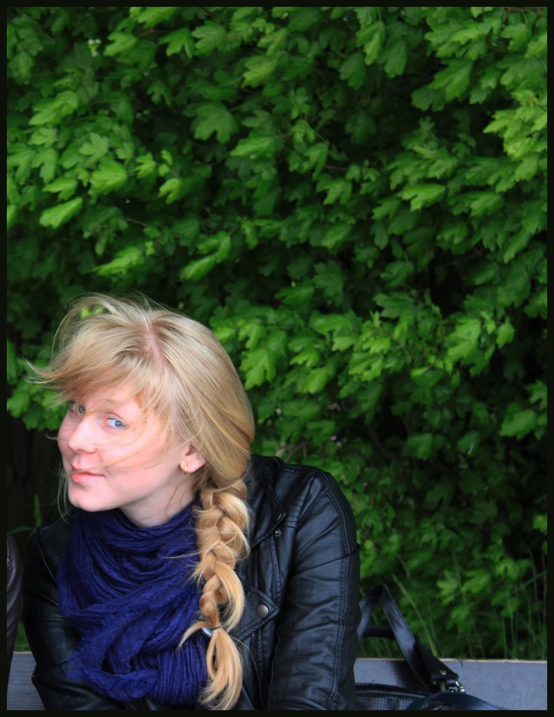 Саша Аверкина | Тула