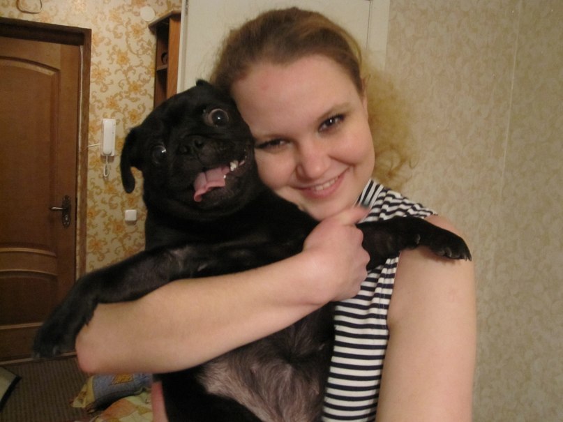 Катя Болтромеюк Жуль | 