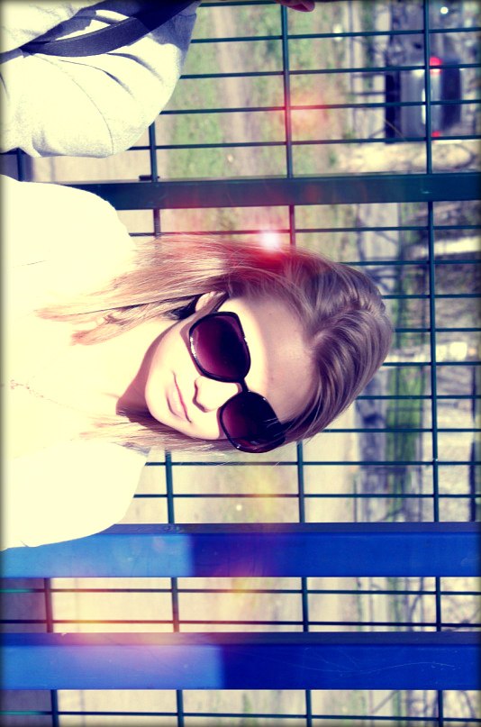 Любовь Фисенко | Санкт-Петербург