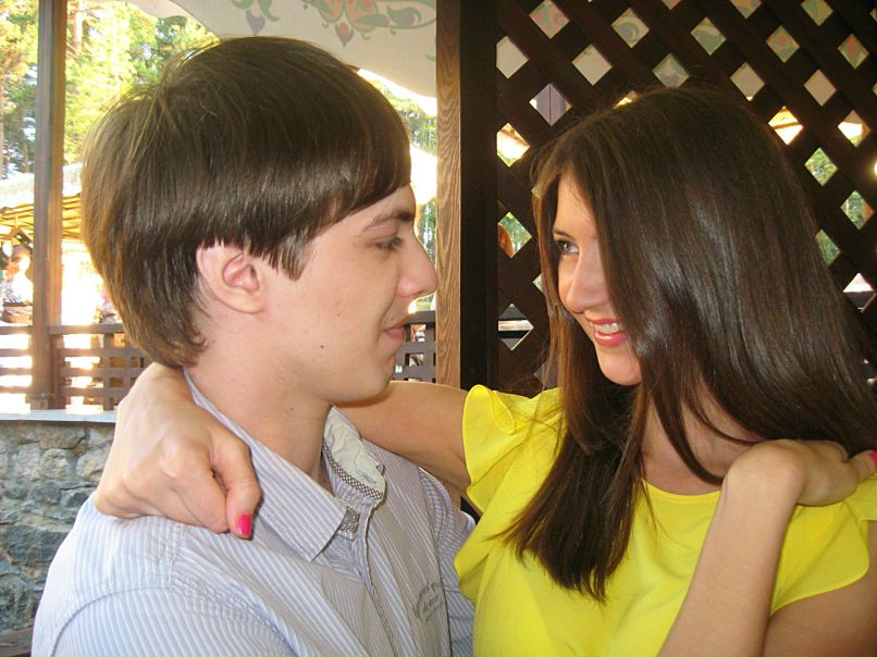 Владимир Беспятых | Санкт-Петербург