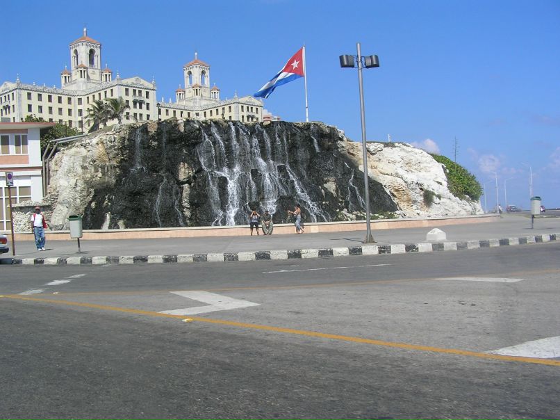 Орландо Очоа | Новосибирск