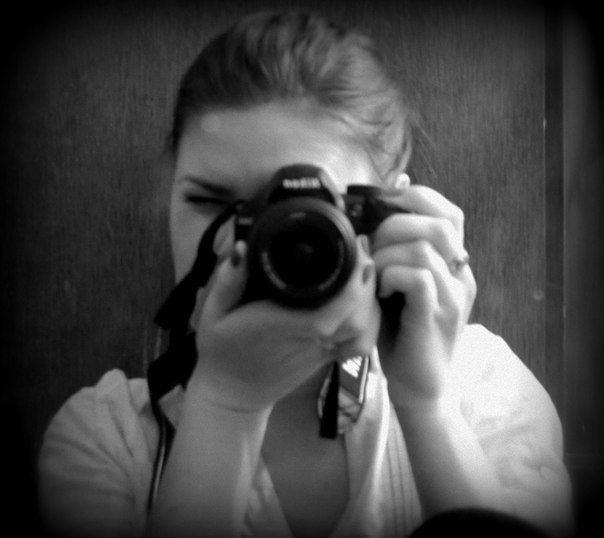 Lena Krupkina | Красногорск