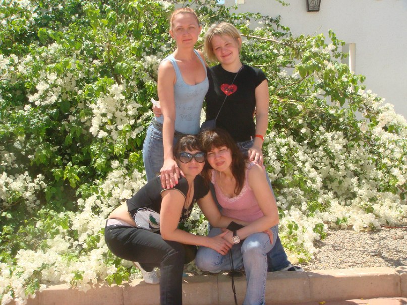 Екатерина Бабина | Москва