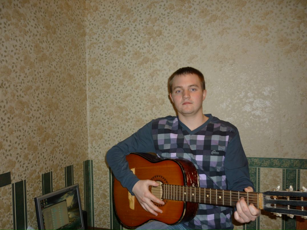 Михаил Dragon | Витебск