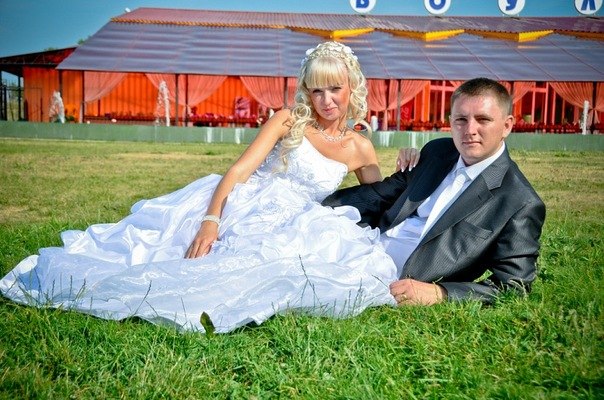 Елена Хабарова | Котлас