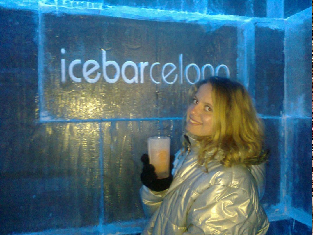 Софья Рубинштейн | Torrevieja