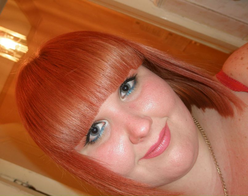 Оксана Кошарная | Симферополь