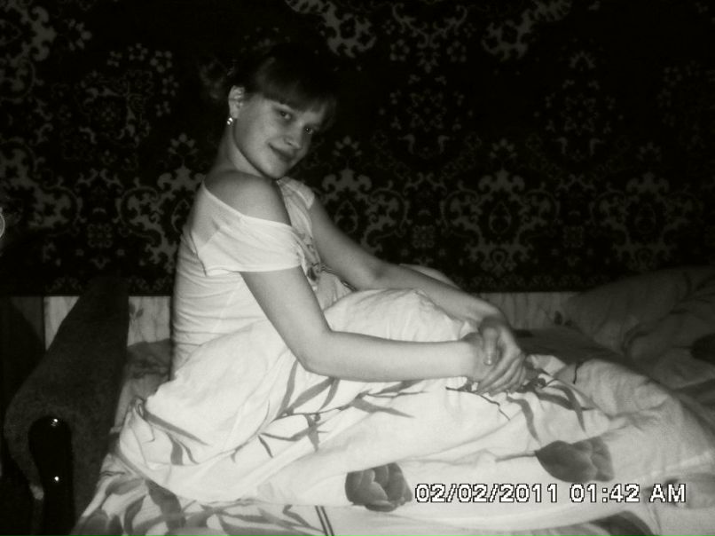 Ольга Пятугина | Павлово