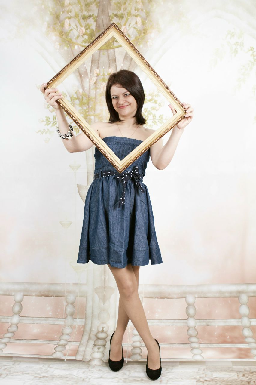 Надежда Вицукаева | Керчь