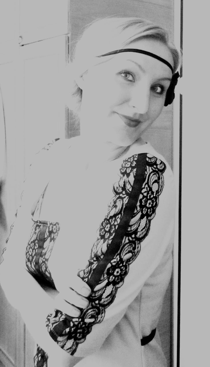 Tanya Novichkova | Чехов